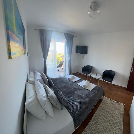 Apartments Oxygen Рачище Екстер'єр фото
