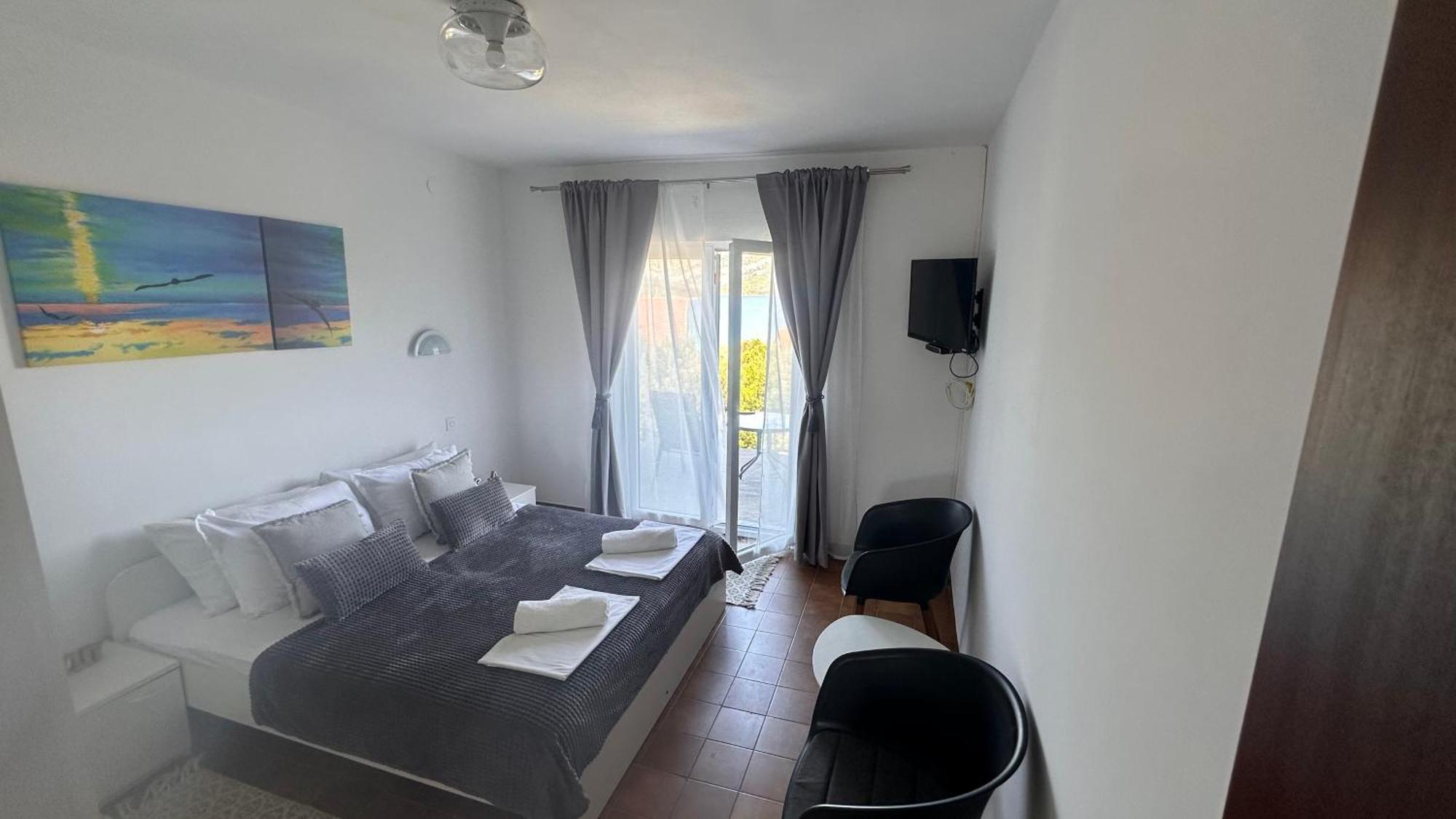 Apartments Oxygen Рачище Екстер'єр фото