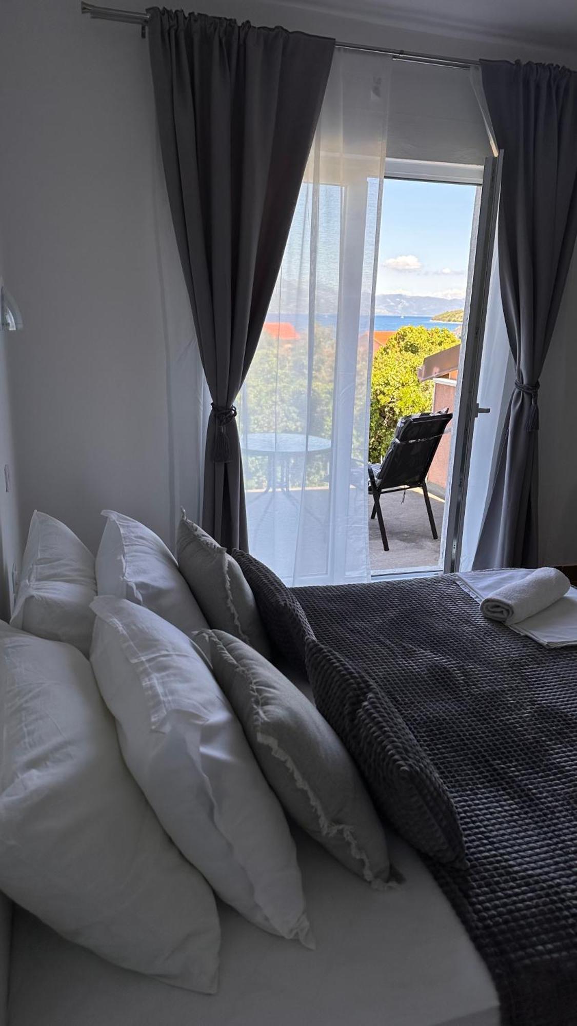 Apartments Oxygen Рачище Екстер'єр фото