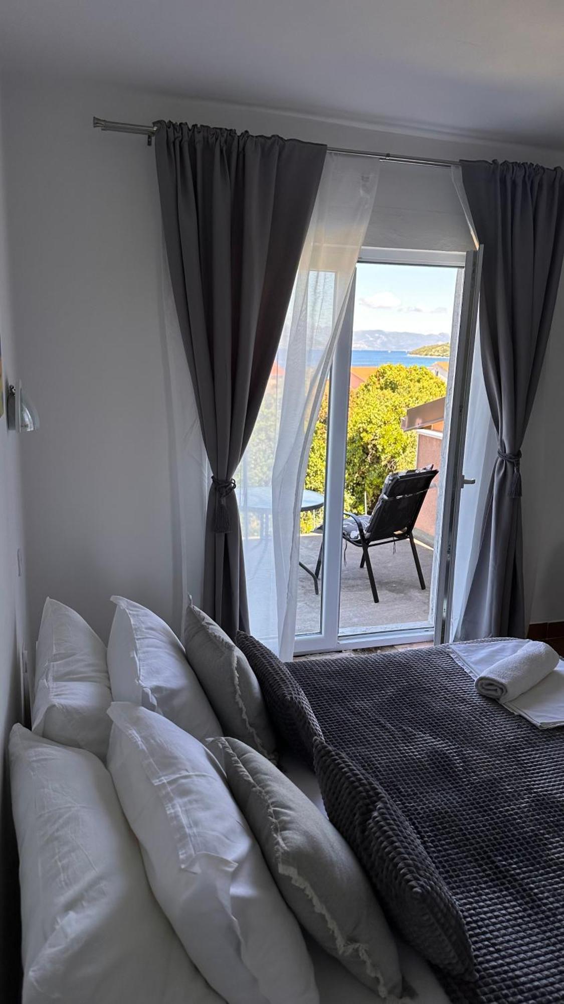 Apartments Oxygen Рачище Екстер'єр фото