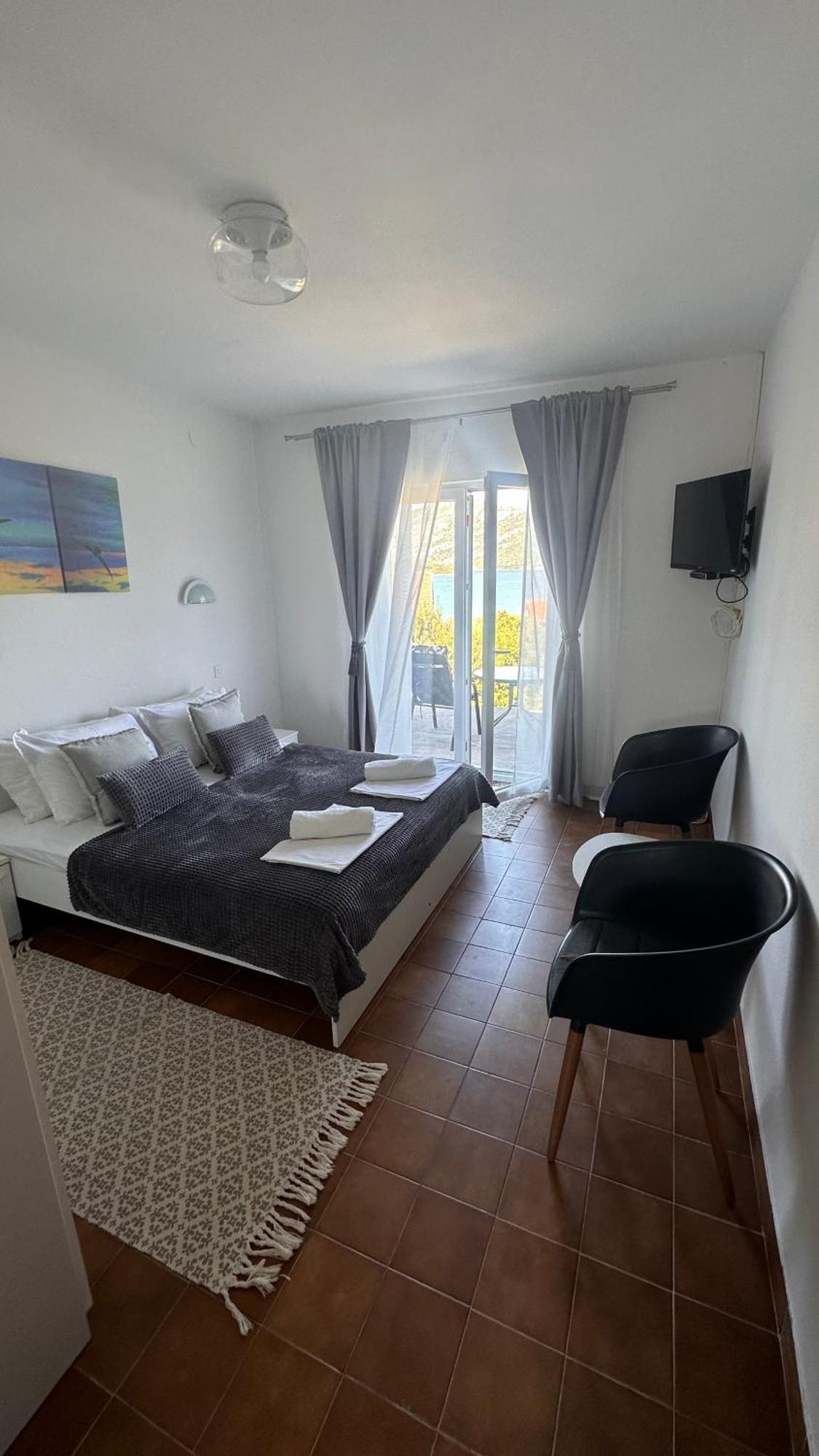 Apartments Oxygen Рачище Екстер'єр фото