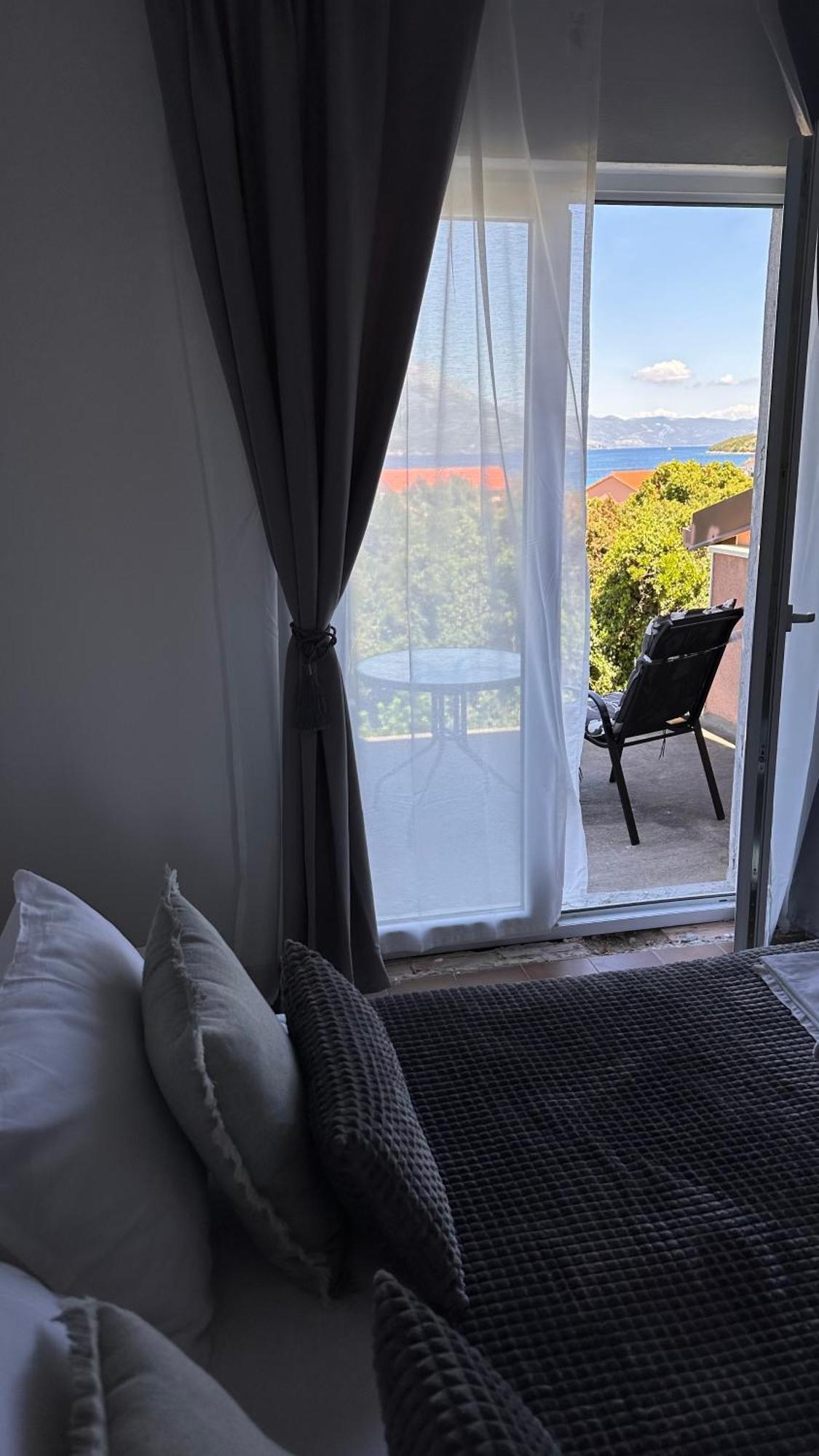Apartments Oxygen Рачище Екстер'єр фото