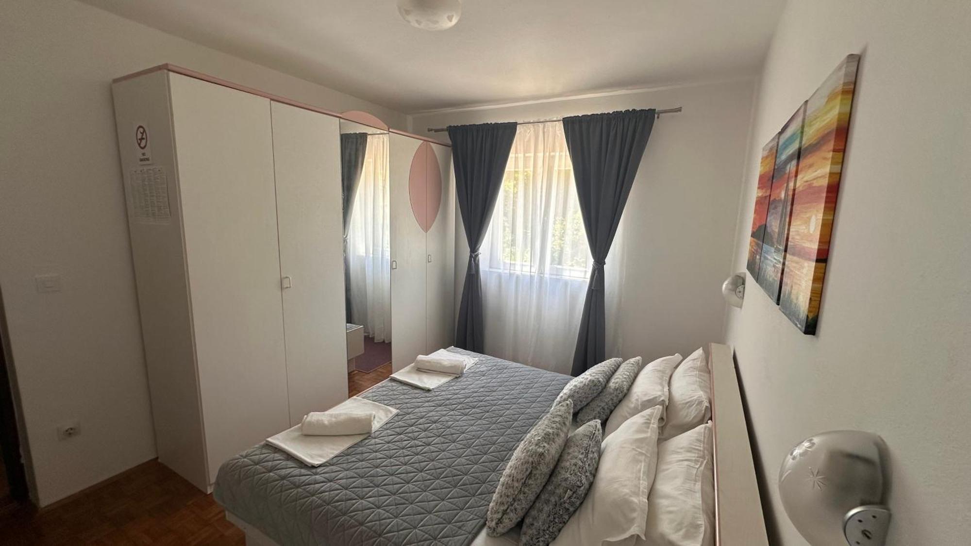 Apartments Oxygen Рачище Екстер'єр фото