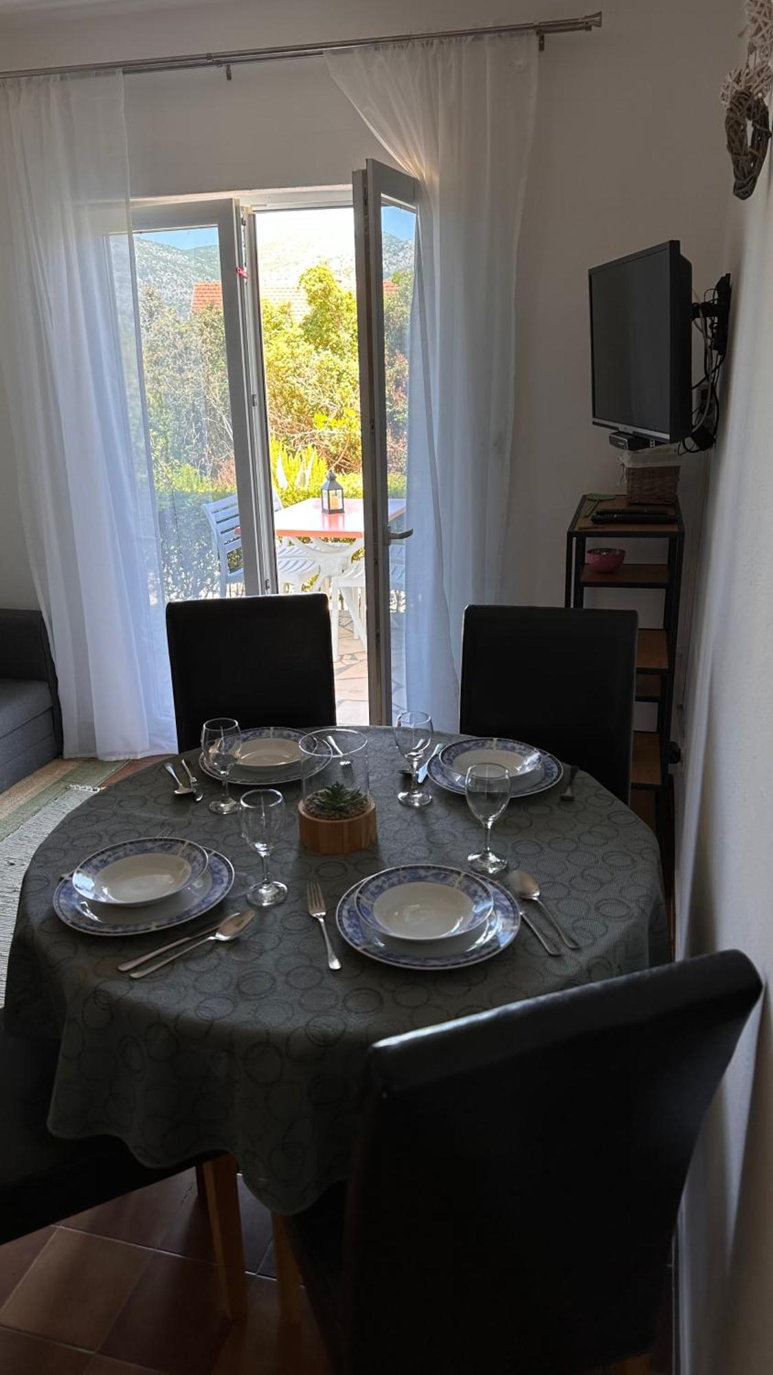 Apartments Oxygen Рачище Екстер'єр фото