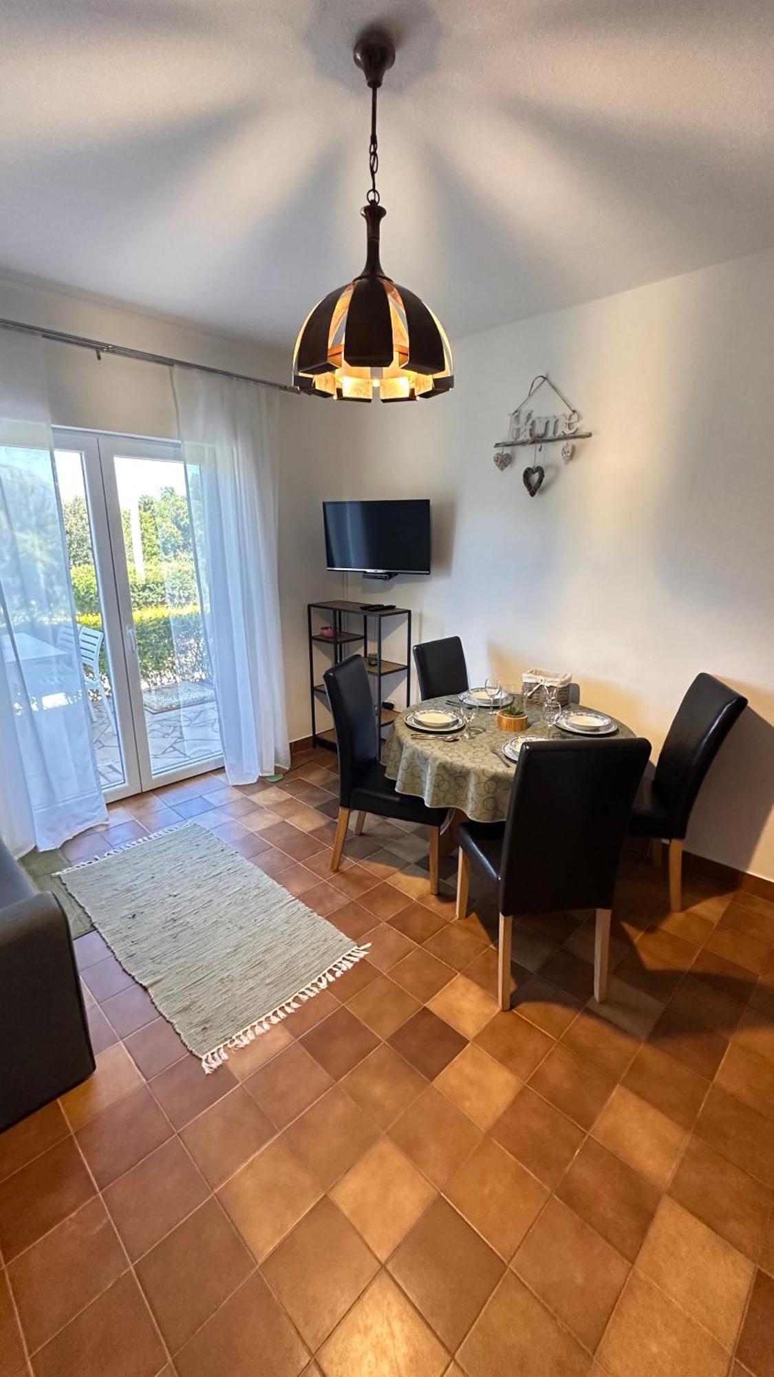 Apartments Oxygen Рачище Екстер'єр фото
