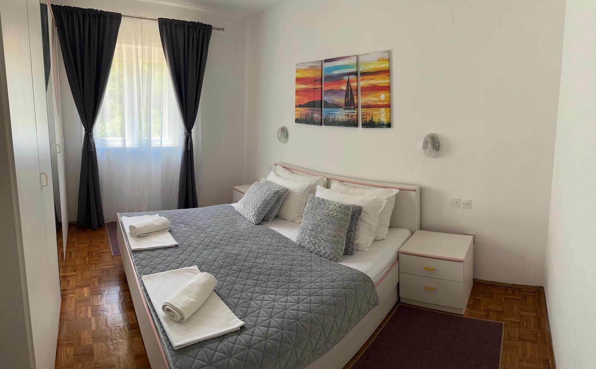 Apartments Oxygen Рачище Екстер'єр фото