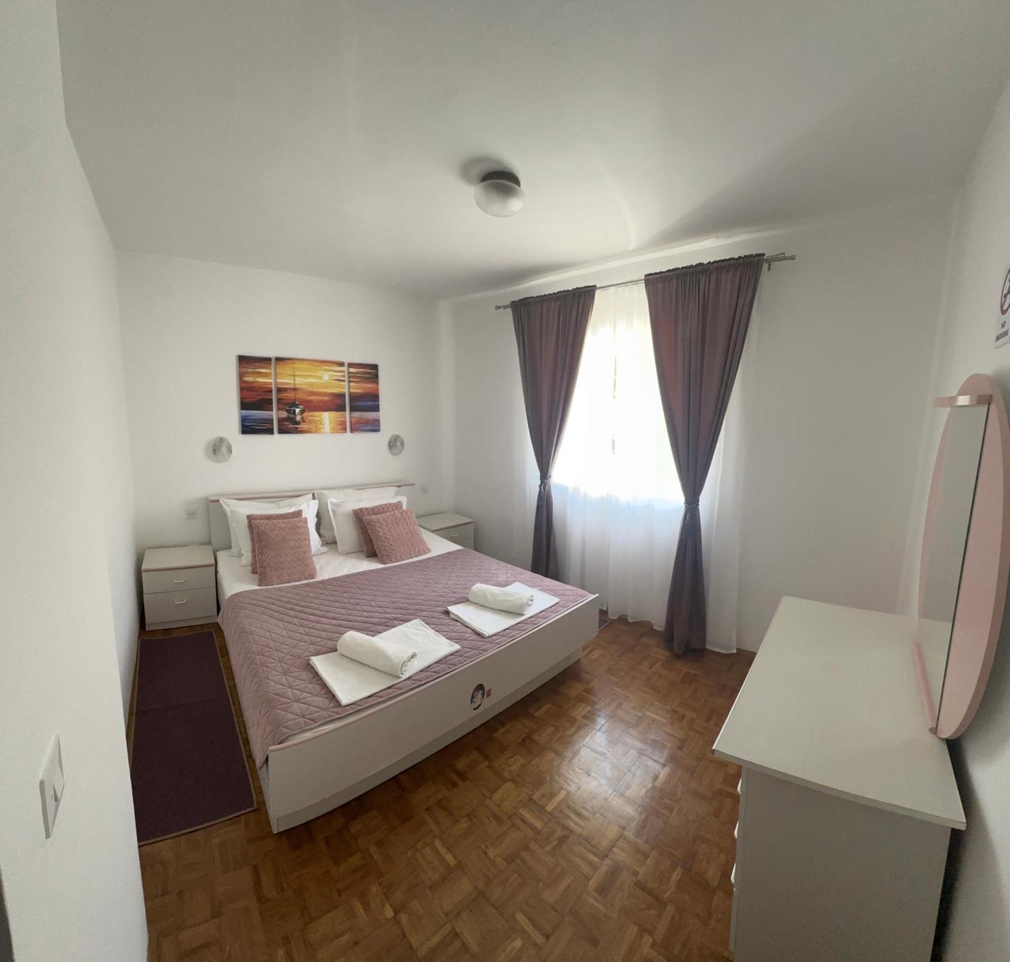 Apartments Oxygen Рачище Екстер'єр фото