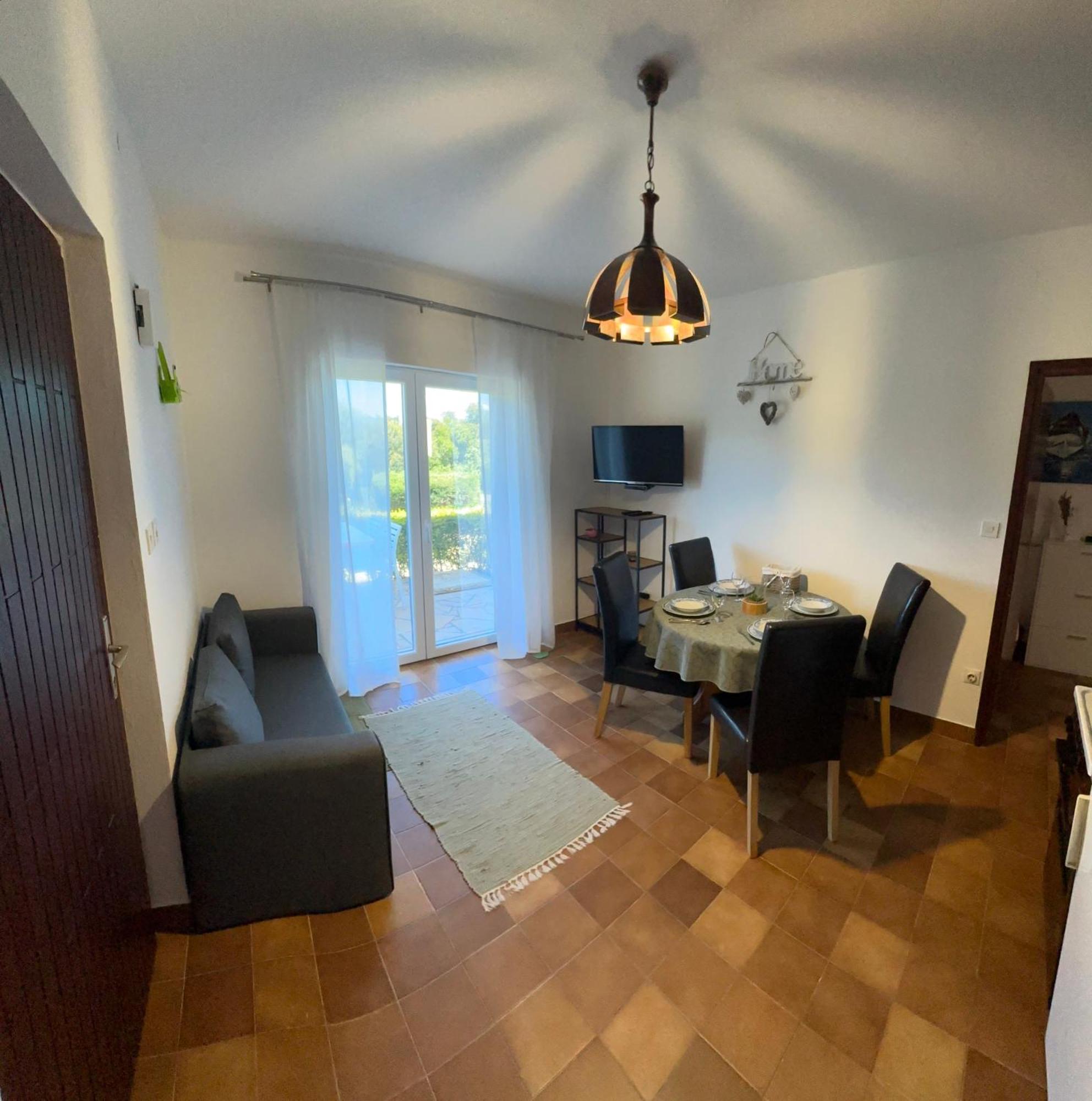Apartments Oxygen Рачище Екстер'єр фото