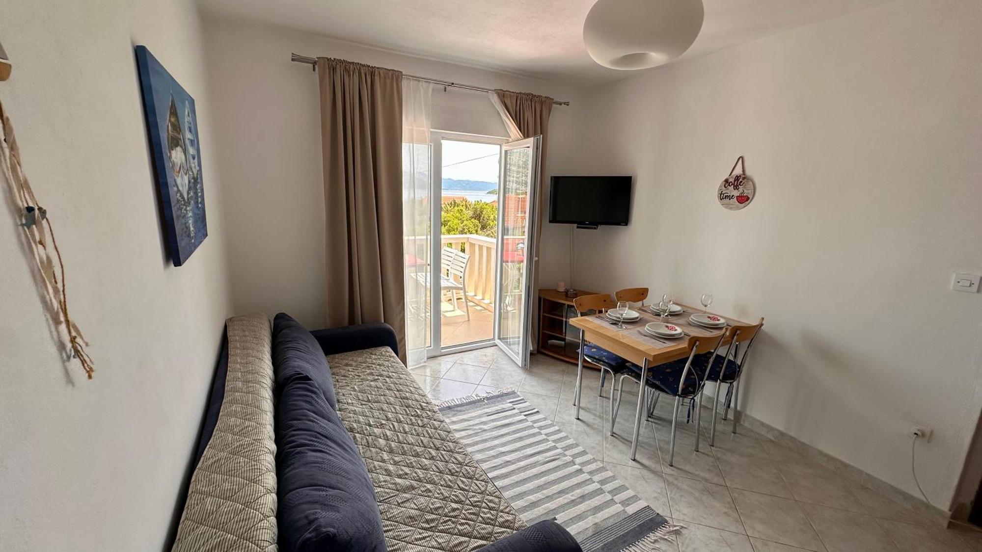 Apartments Oxygen Рачище Екстер'єр фото