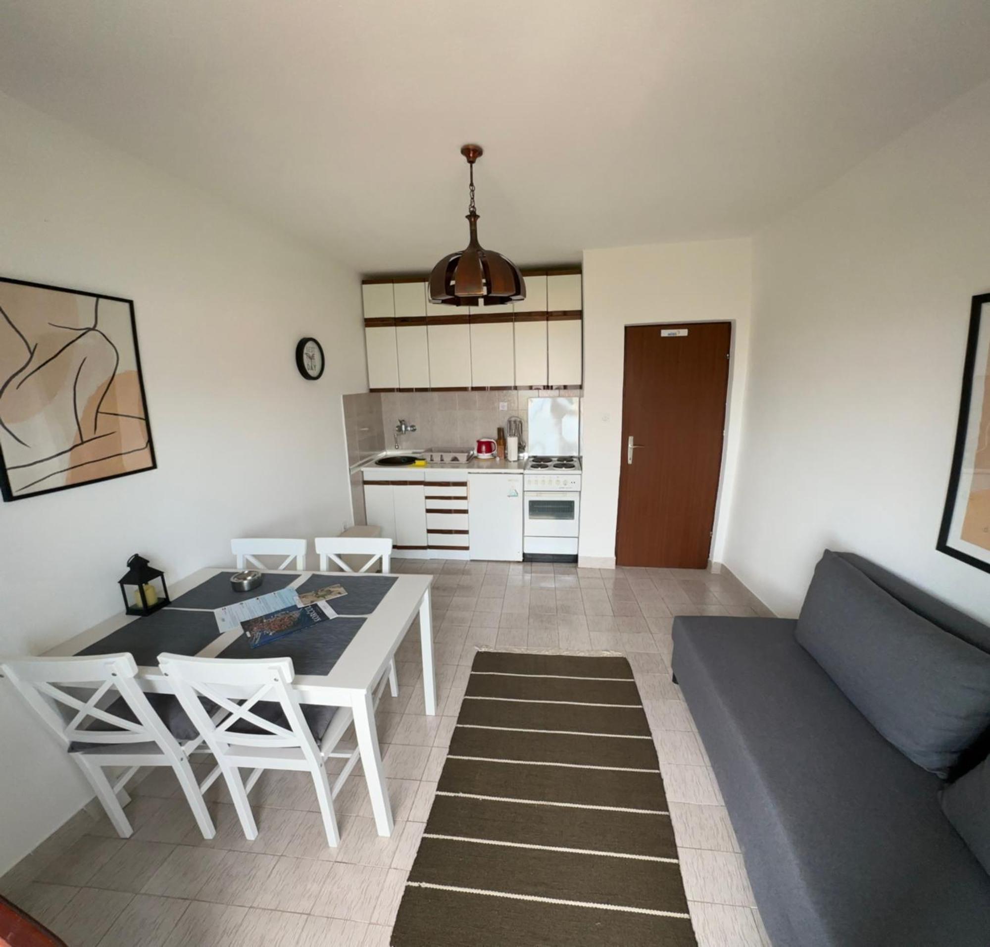 Apartments Oxygen Рачище Екстер'єр фото