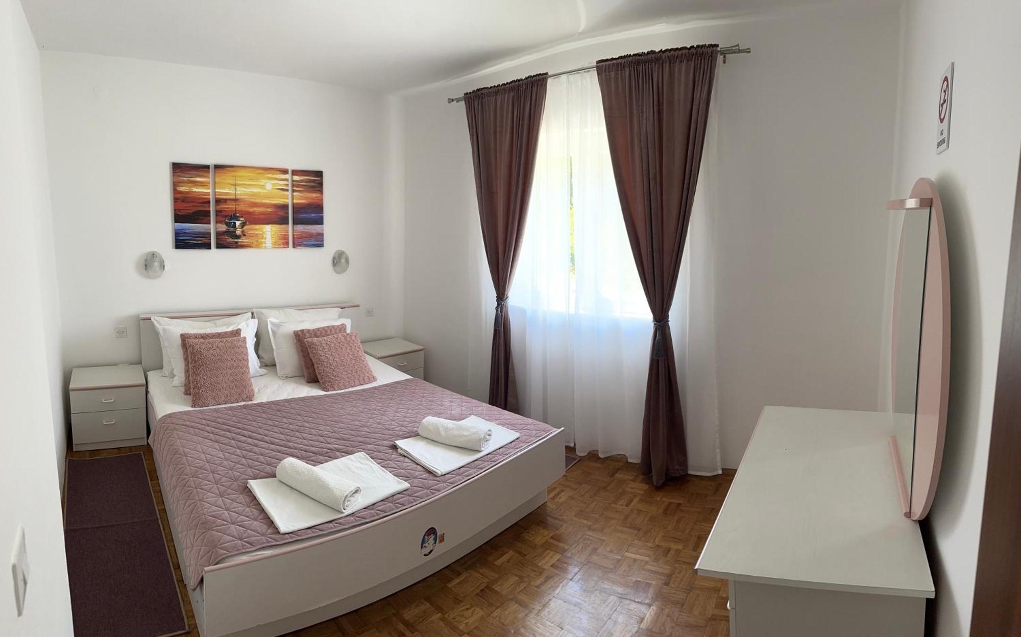 Apartments Oxygen Рачище Екстер'єр фото