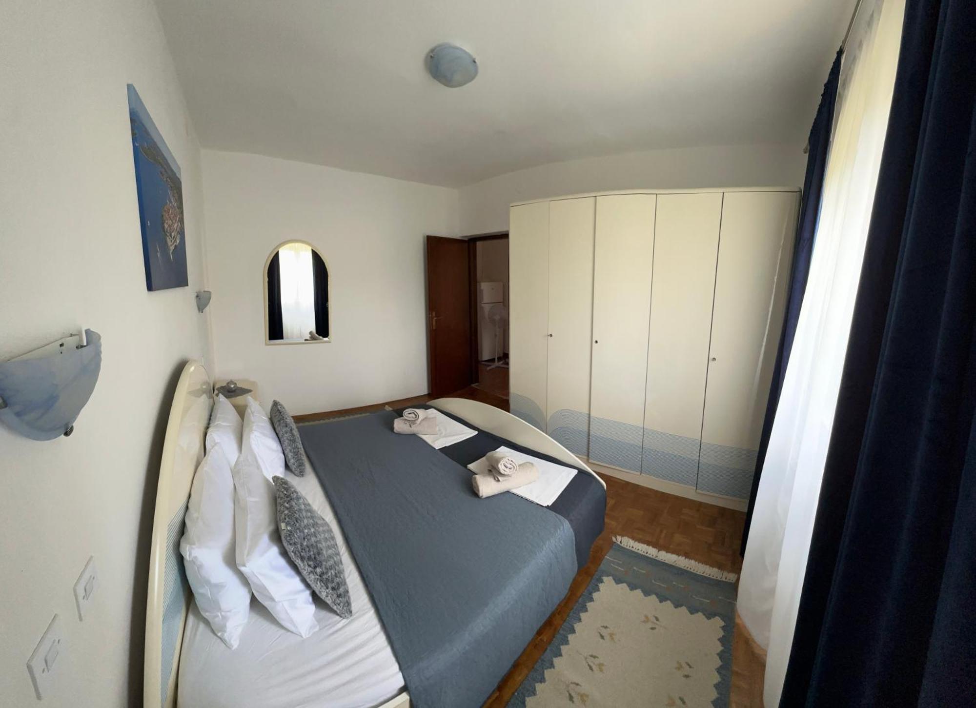 Apartments Oxygen Рачище Екстер'єр фото