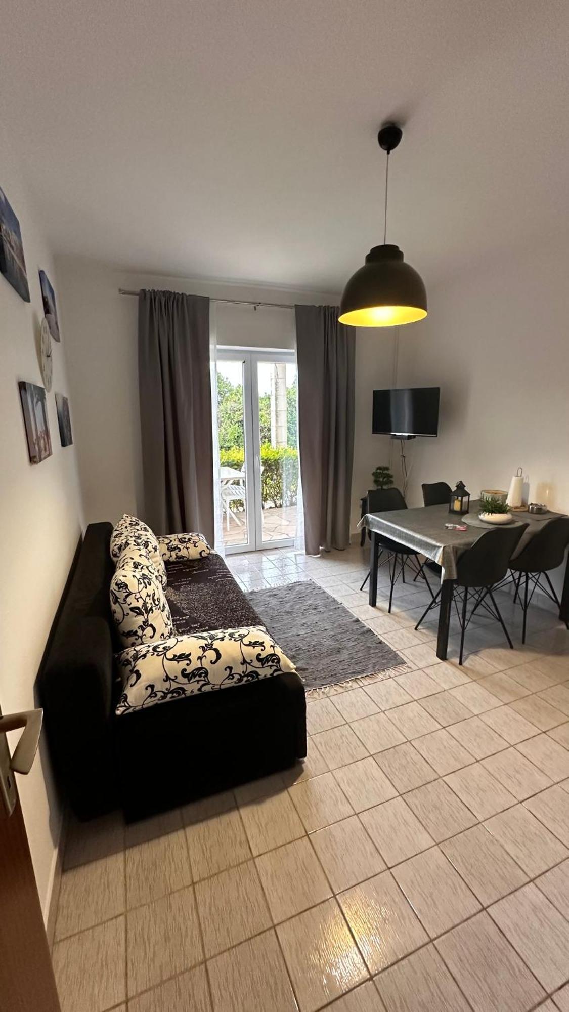 Apartments Oxygen Рачище Екстер'єр фото