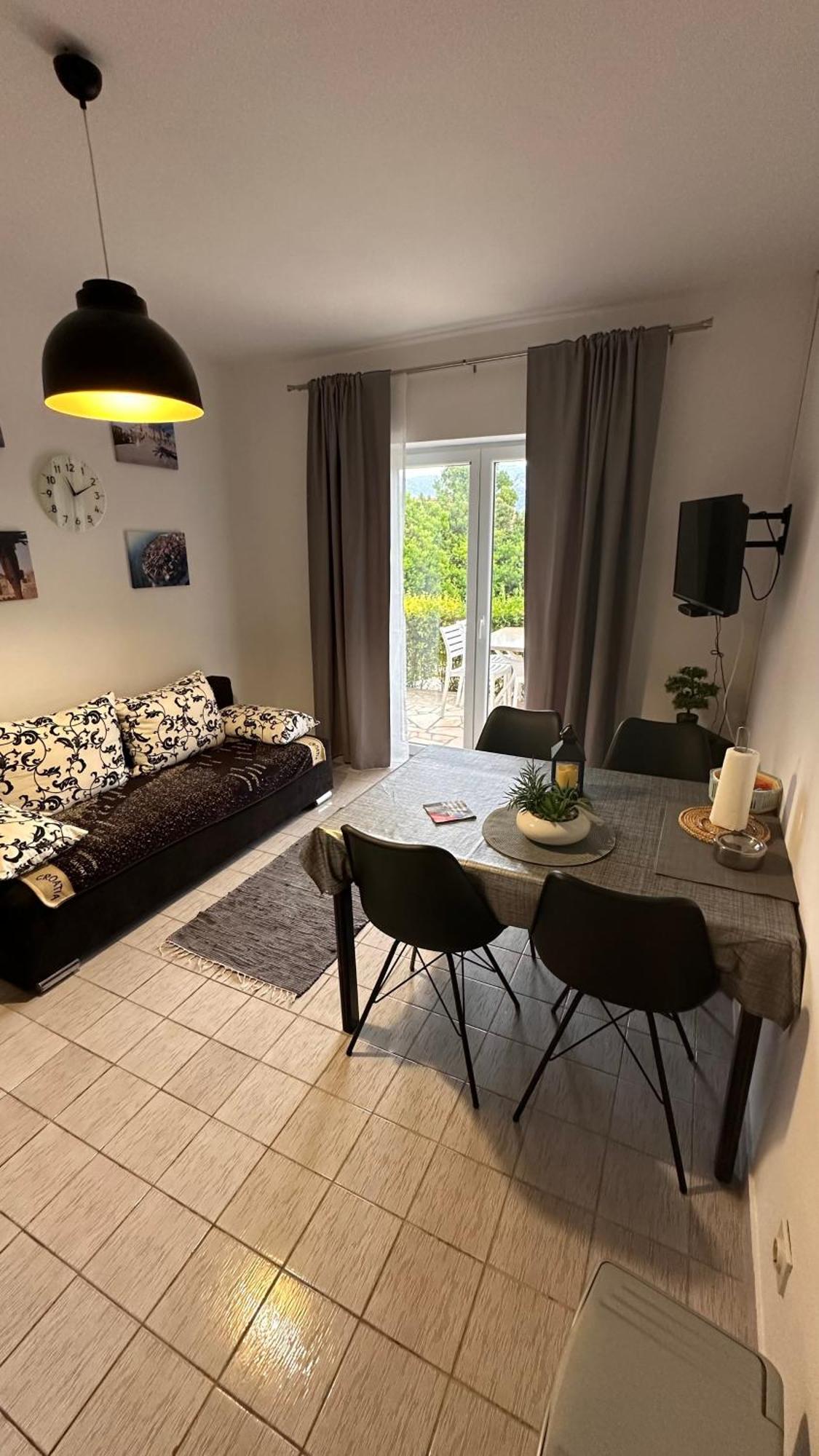 Apartments Oxygen Рачище Екстер'єр фото
